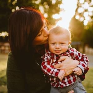 Meet your Posher, Simone